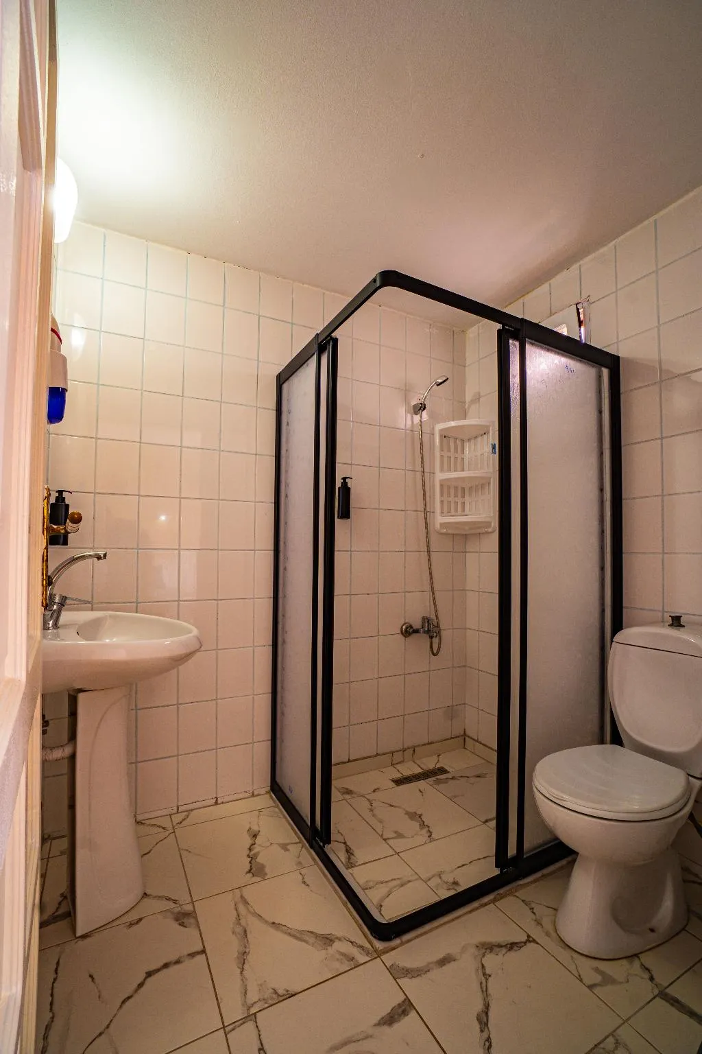 DOUBLE SINGLE USE LAND VIEW Room, De Mare Family Hotel, Antalya