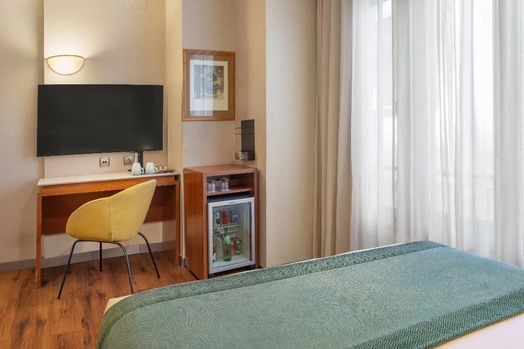 SINGLE STANDARD Room, Catalonia Excelsior, Valencia