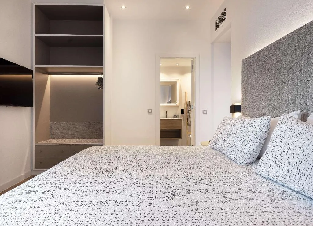 TOWNHOME STANDARD Room, Innside Barcelona Aeropuerto, Barcelona