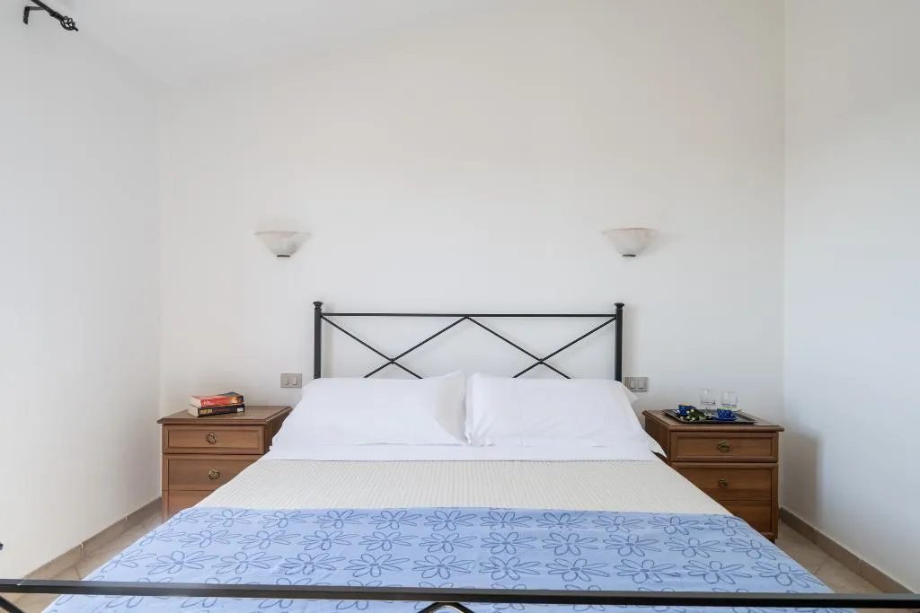 APARTMENT CAPACITY 6 Room, Residence Oasi e Oasi Blu, Olbia