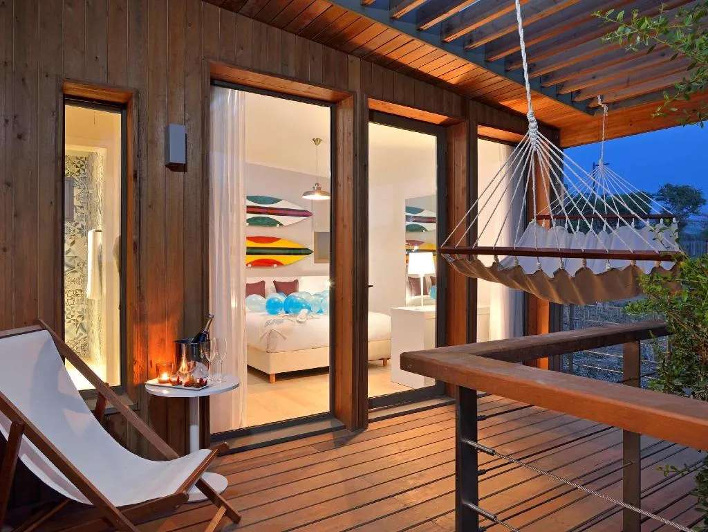 Room, Radisson Blu Resort Taghazout Bay Surf Village, Agadir