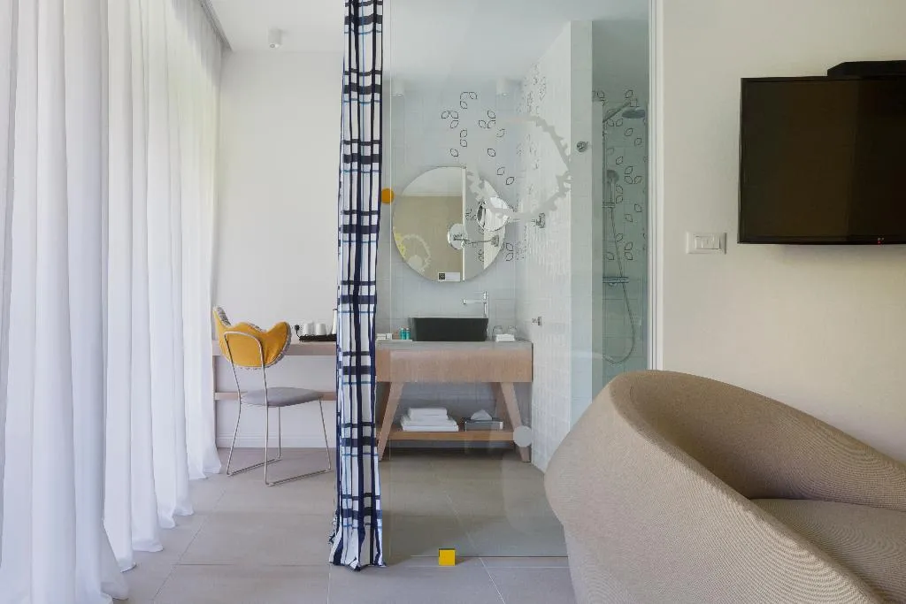 DOUBLE SUPERIOR Room, Bluesun Hotel Jadran, Split