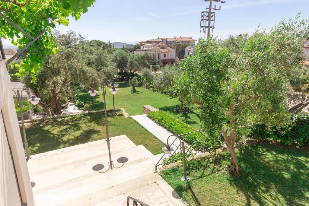 Terrace, Arinnanda, Izmir
