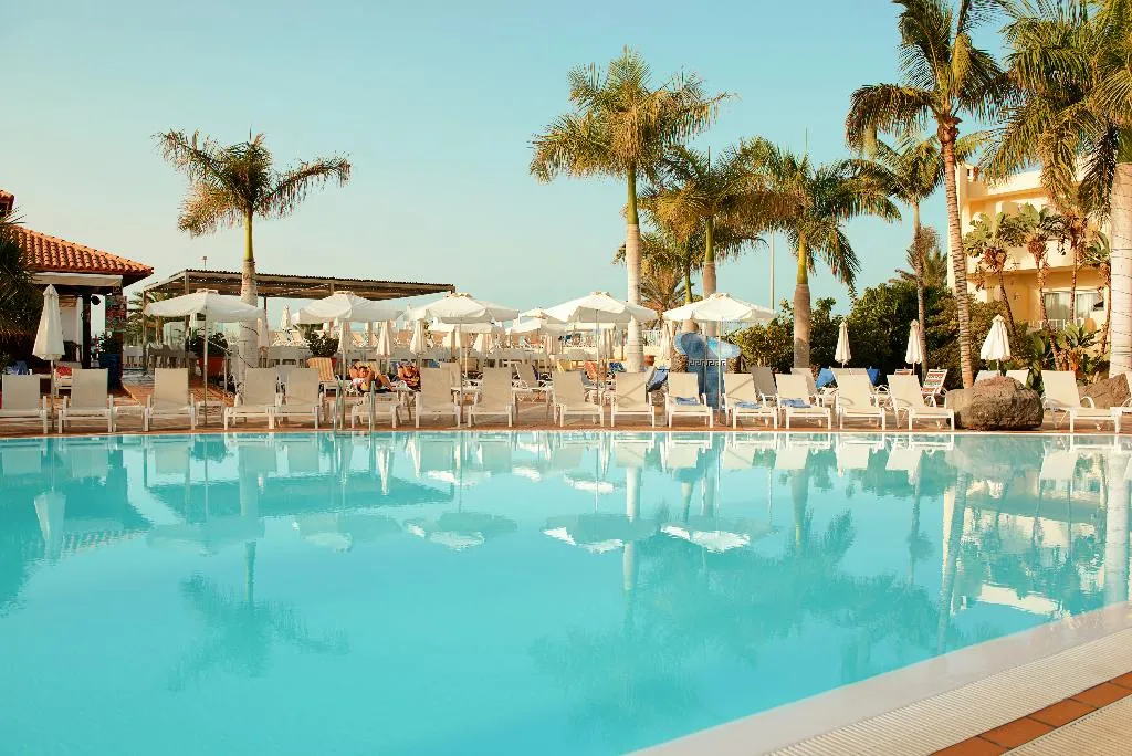 Pool, R2 Buganvilla Hotel & SPA, Fuerteventura