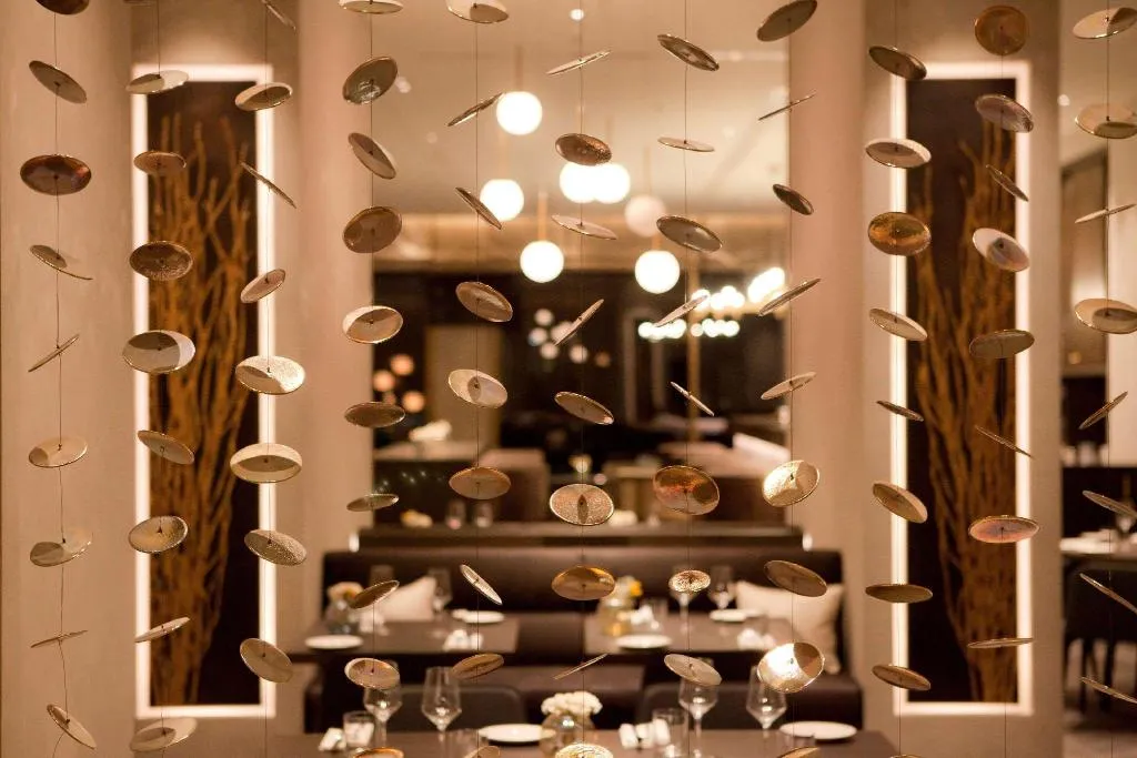Restaurant, Hilton Milan, Milan