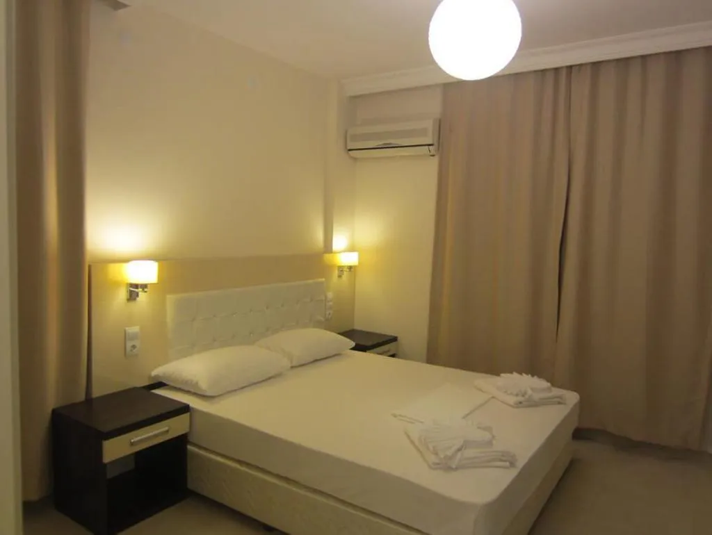 SUITE ONE BEDROOM Room, Side Suite Hotel (Ex Irem Family Suite), Antalya