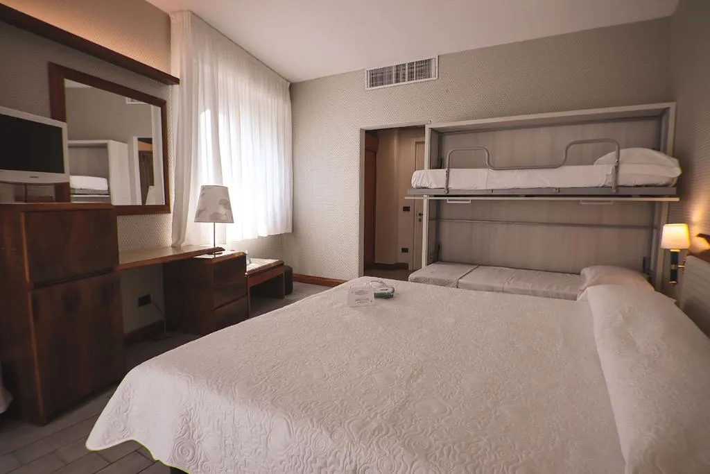 DOUBLE STANDARD Room, B&B Hotel Chioggia Airone, Venice