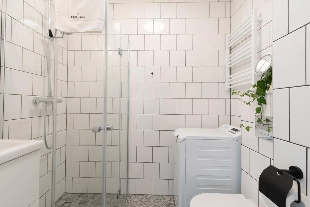 APARTMENT SUPERIOR ONE BEDROOM Room, Exclusive Apartments  Krakow City Centre, Krakow