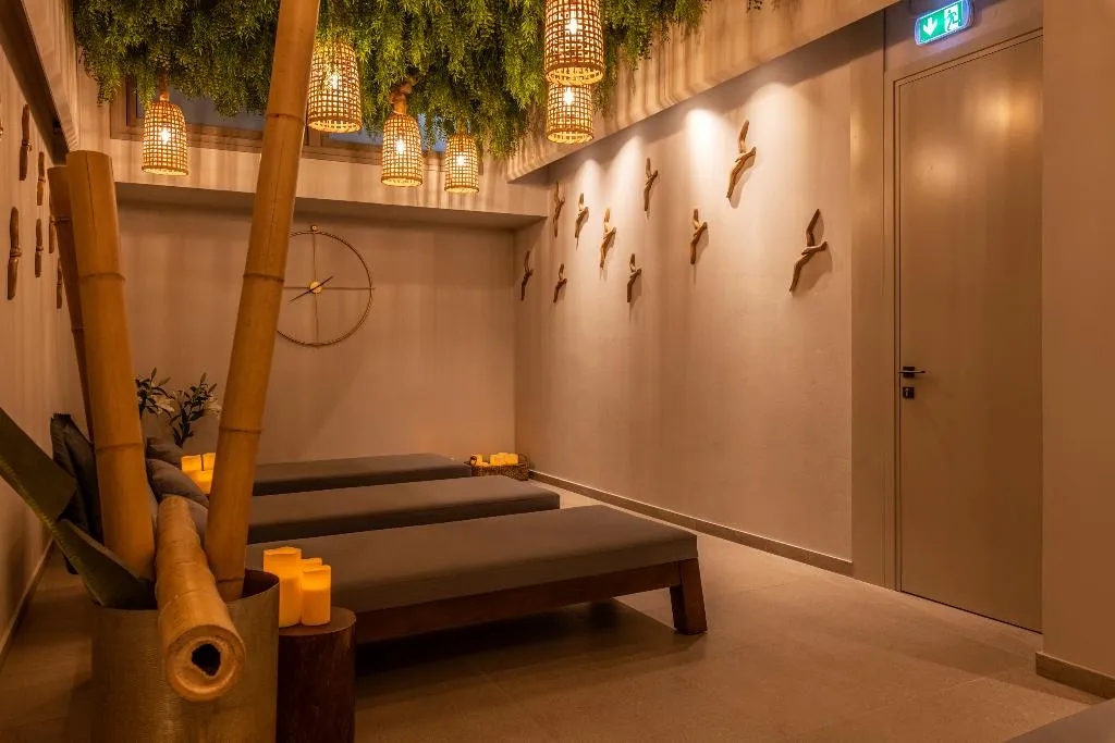 Sports and Entertainment, Nelia Beach Hotel & Spa, Cyprus
