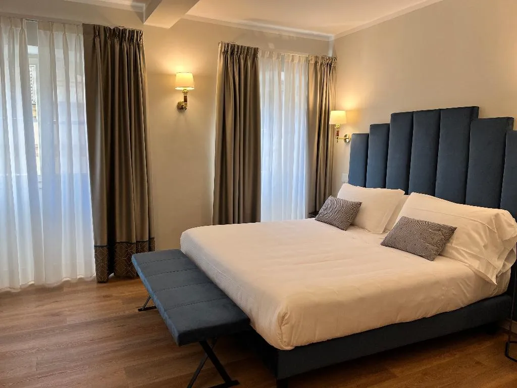 JUNIOR SUITE STANDARD Room, Corte dei Sogni Boutique Hotel & spa, Florence