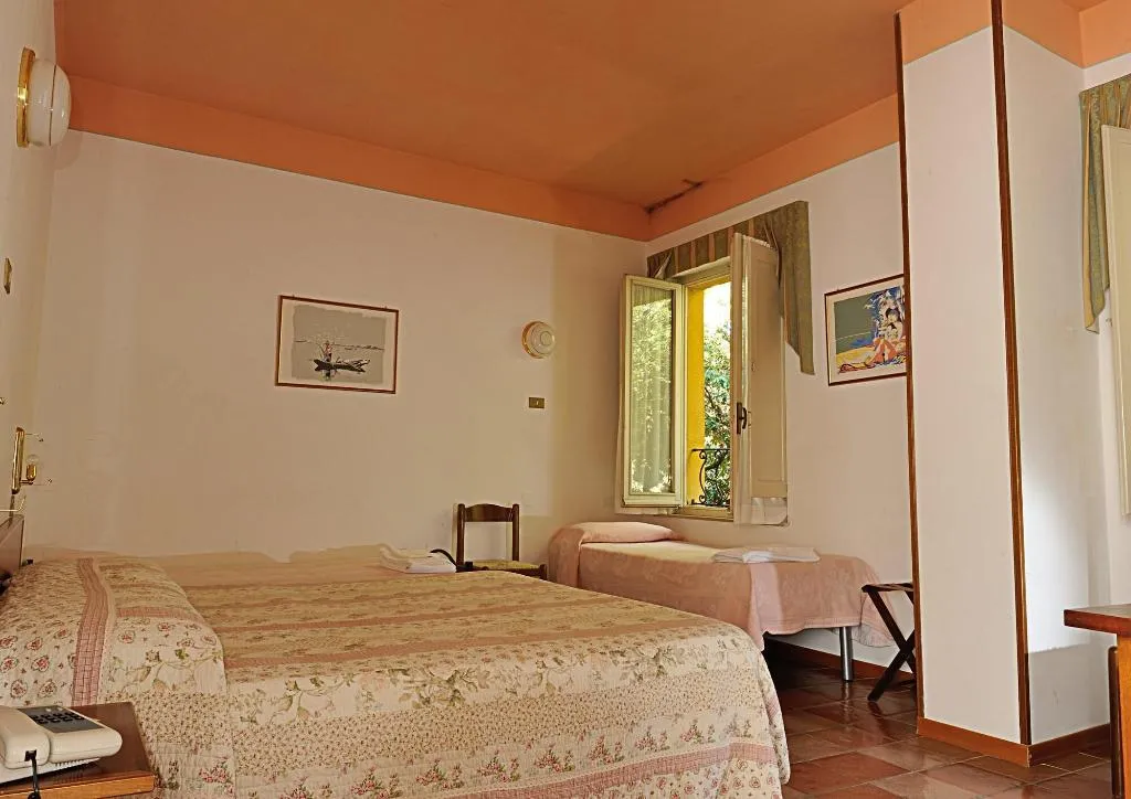 Room, Ferretti, Perugia