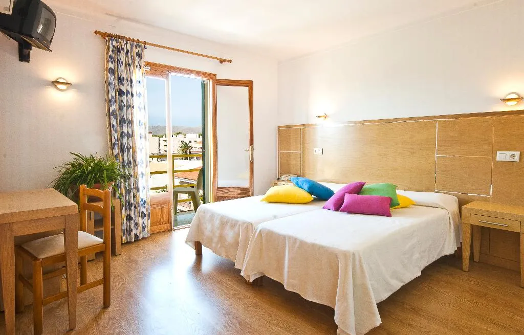Room, Bellavista, Majorca