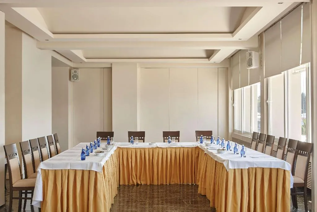 Conferences, Lucy Hotel, Athens