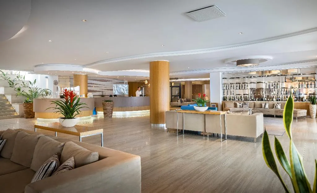 Bar, Isabella Island Resort Valamar Collection 4*, Istria