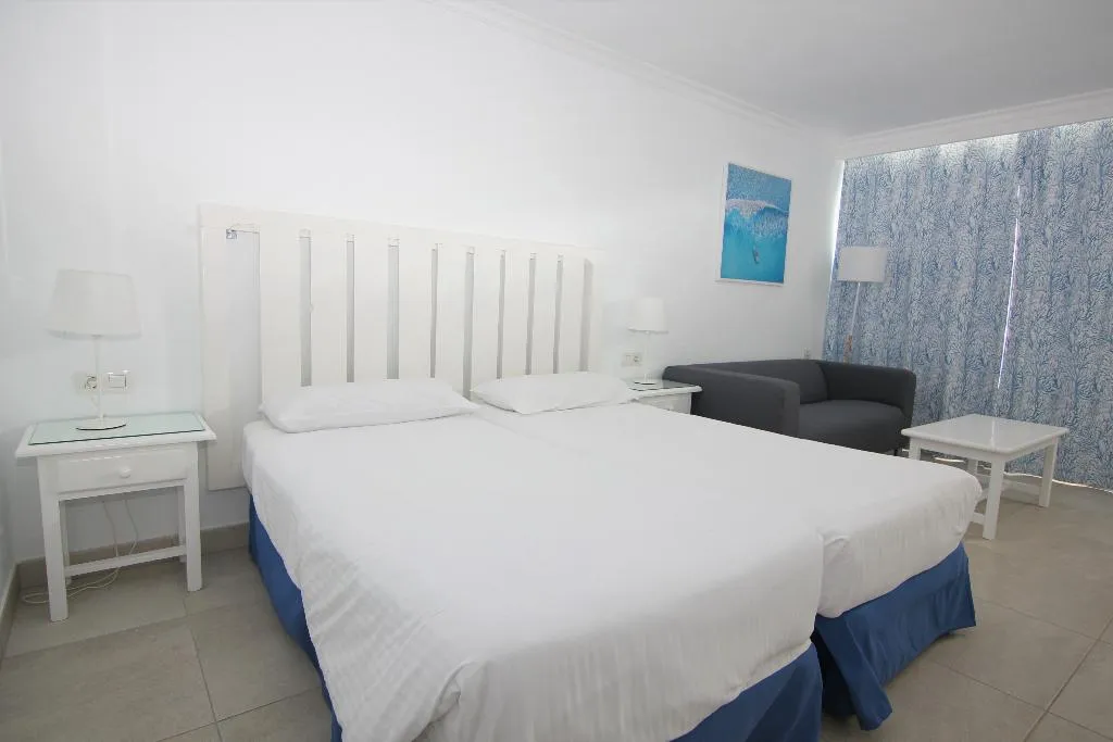 STUDIO CAPACITY 2 Room, Apartamentos Orly Club Arena Dorada, Lanzarote