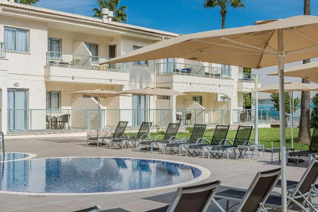 Pool, Trendhotel Alcudia, Majorca