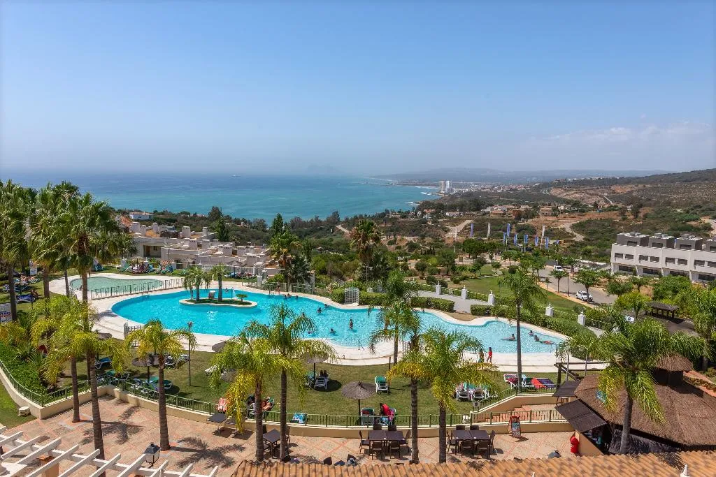 Pool, Pierre & Vacances Terrazas Costa del Sol, Costa Del Sol