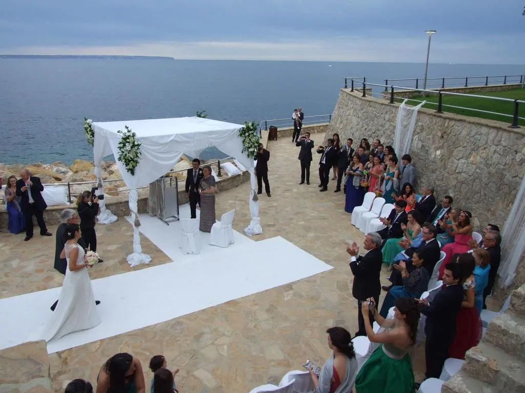 Conferences, Hotel Bonanza Palace – Resort & SPA by Olivia Ho, Majorca