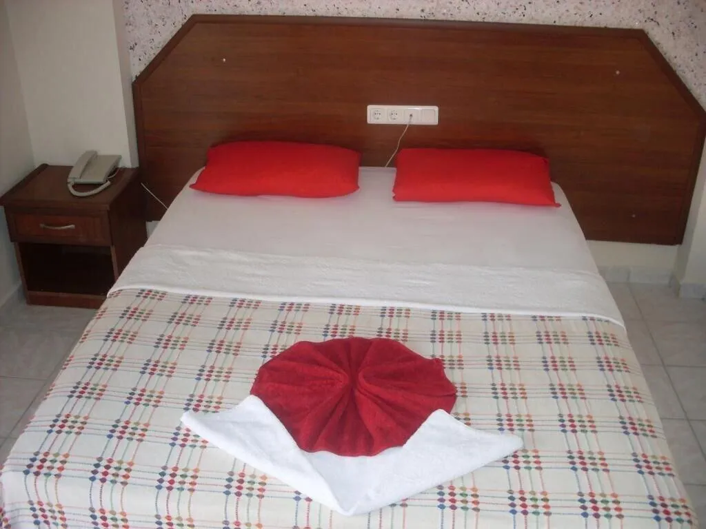 Room, Lemoral Apart Otel, Antalya