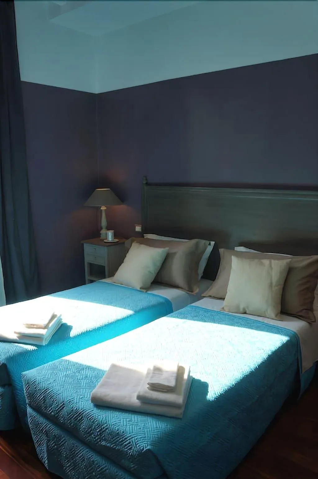 Room, Le Stanze Di Elle, Naples