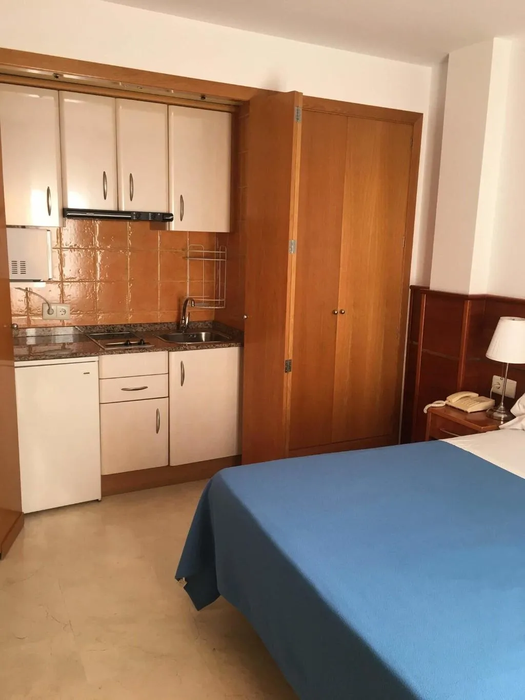 Room, Mar Azul, Costa Blanca