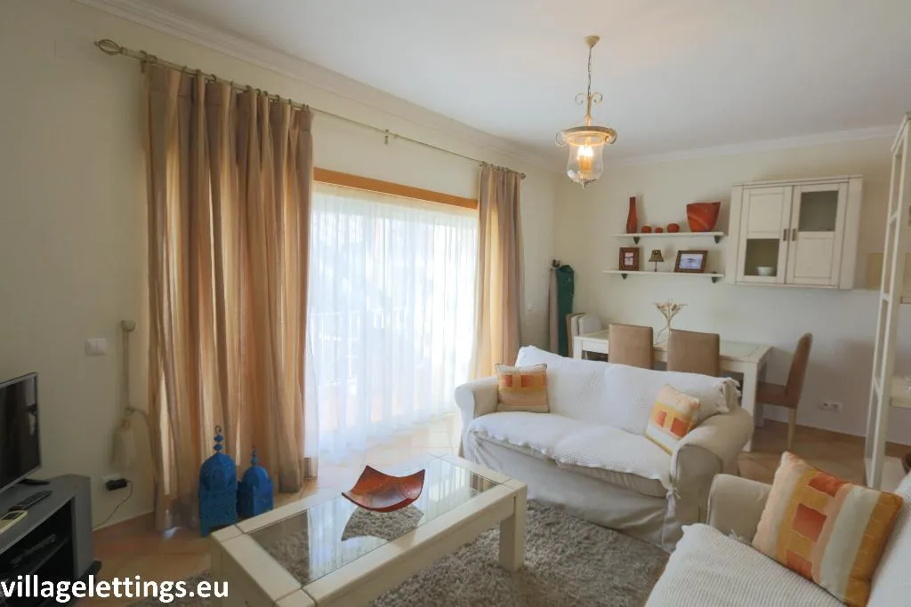 APARTMENT ONE BEDROOM Room, Apartamentos The Old Village by Village 4u, Algarve