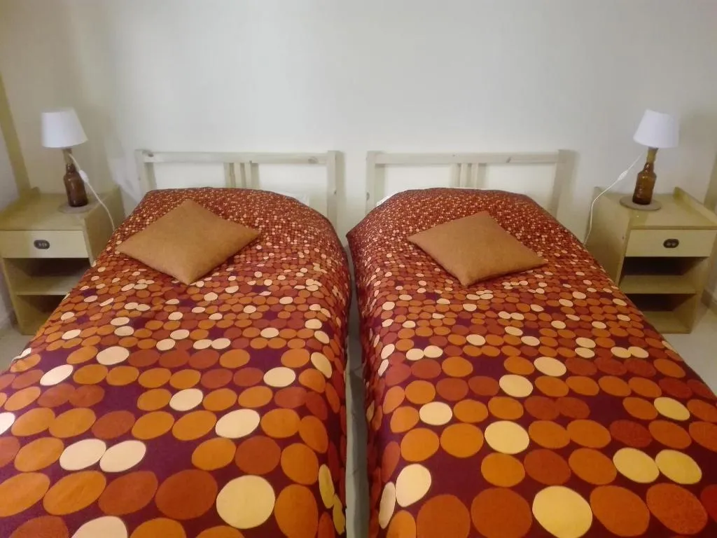 Room, Taormina Bed And Beercraft, Taormina