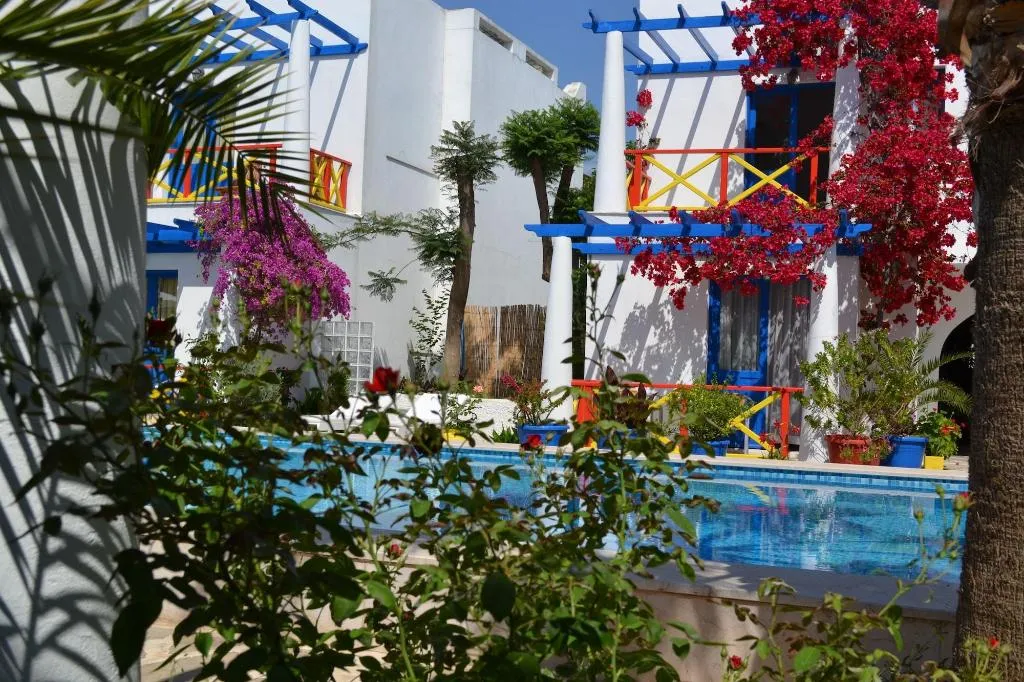 Room, Su Hotel, Bodrum