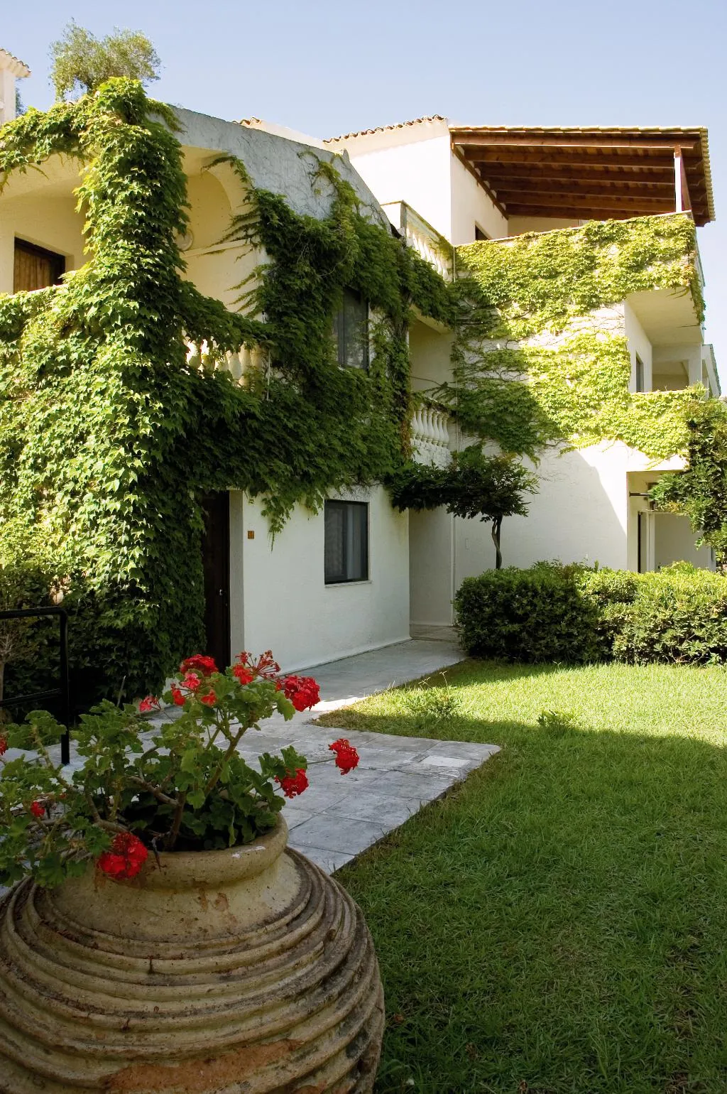 BUNGALOW PROMO Room, Sunshine Corfu Hotel & Spa, Corfu