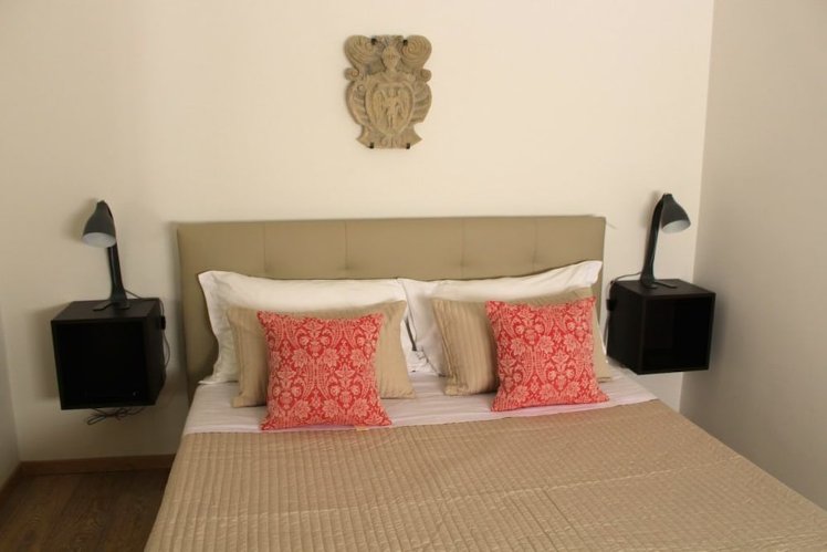 I Santi Coronati Bed & Breakfast, Catania