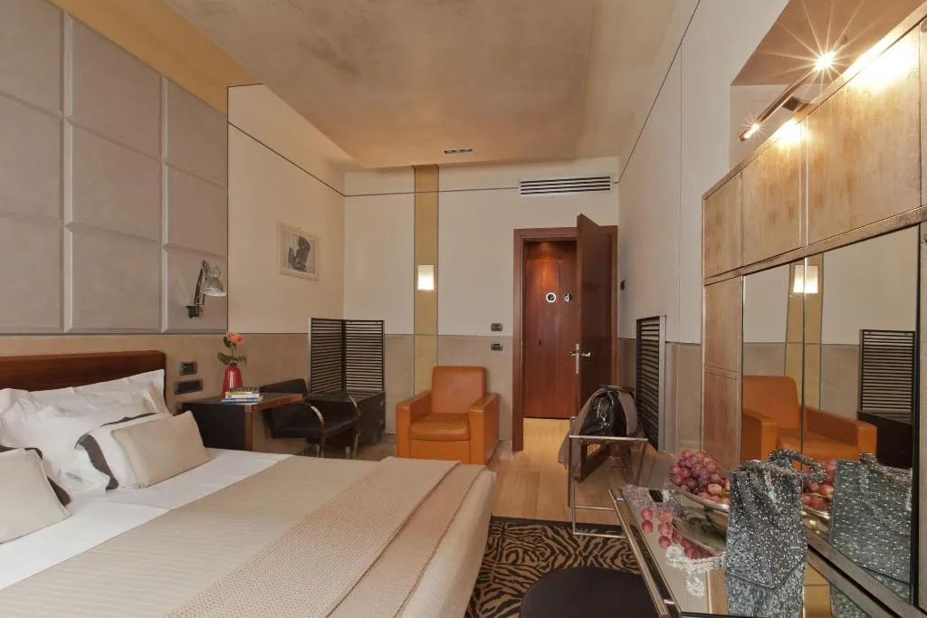 Room, Ca Pisani, Venice