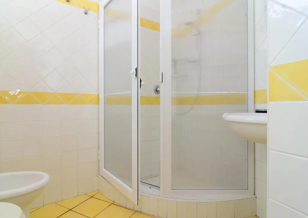 Double or Twin STANDARD Room, Albergo Villa Giusto, Naples