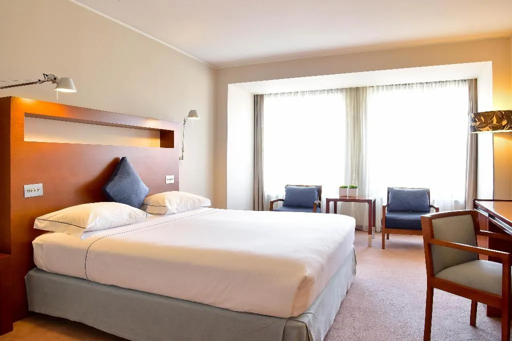Room, Tivoli Coimbra Hotel, Porto