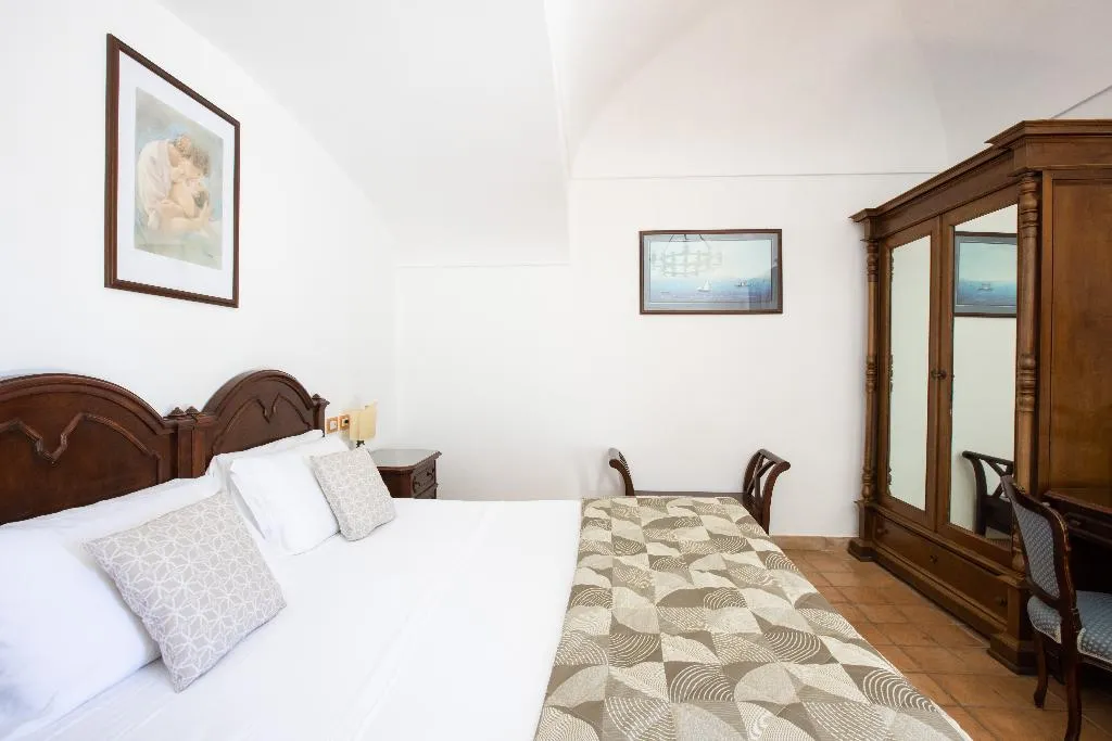 DOUBLE CLASSIC Room, Oasi Olimpia Relais, Naples