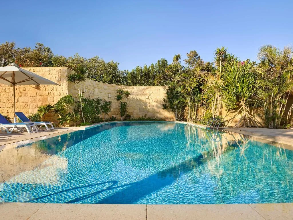 Pool, Novotel Sharm El Sheikh, Red Sea Riviera