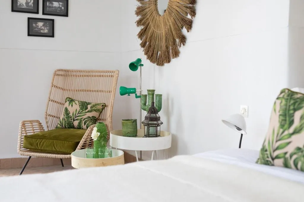 Room, Dar Titrit, Marrakech