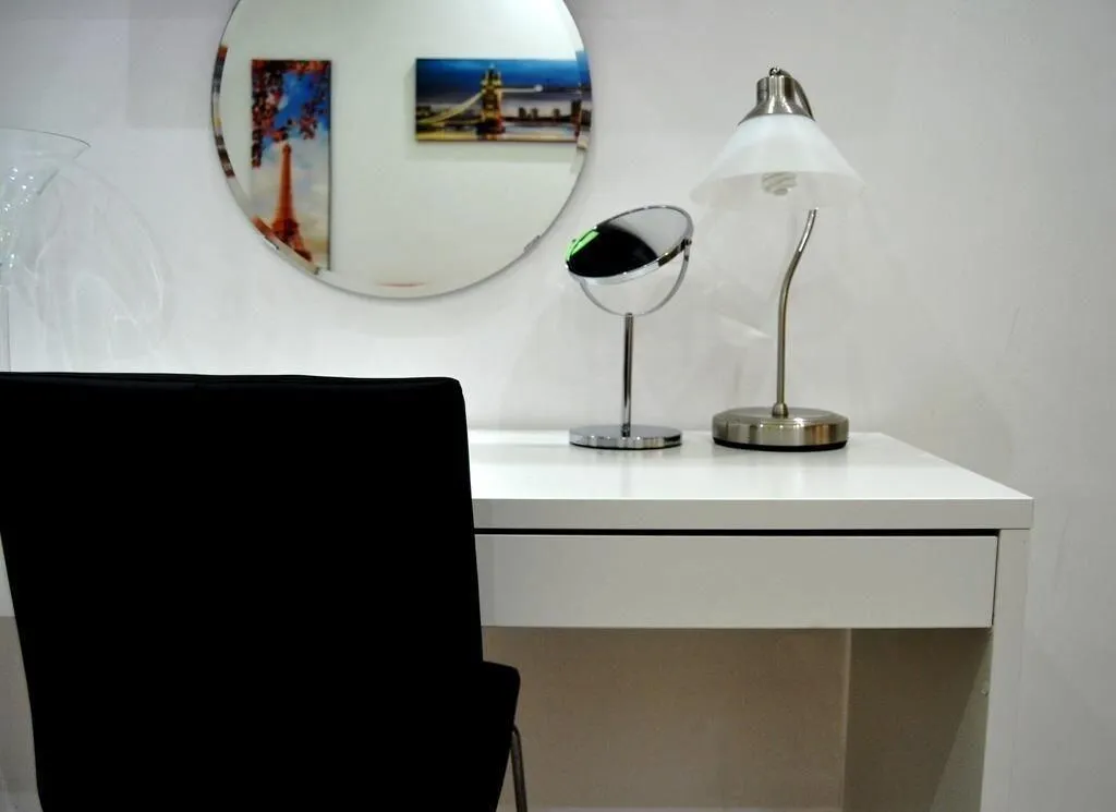 Room, Beatrice Home B&B, Naples