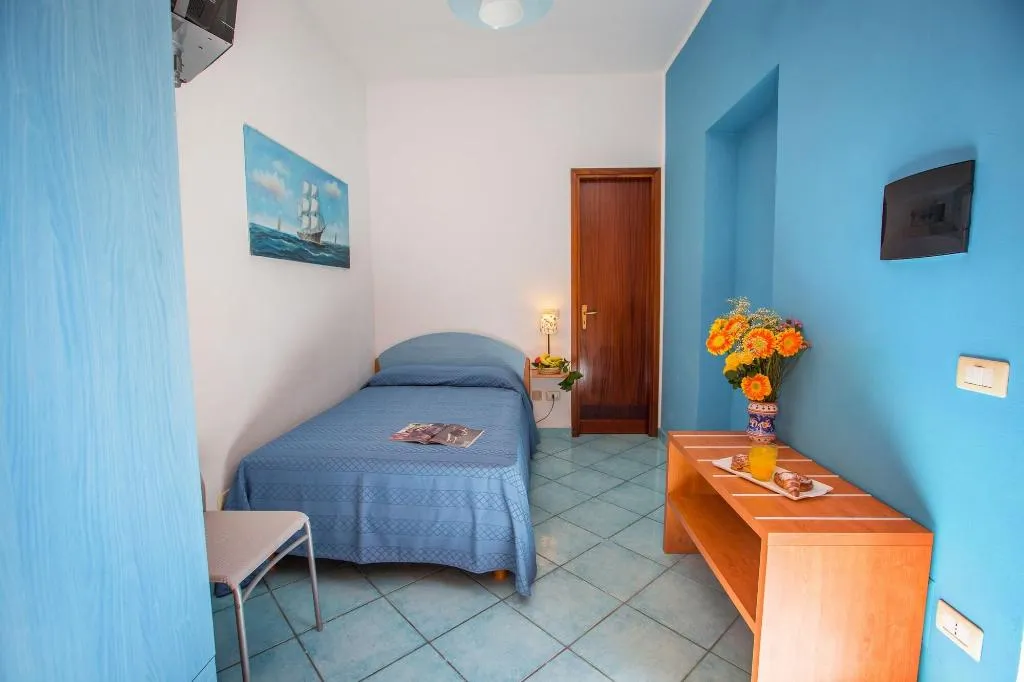 Room, Villaggio Residence Testa di Monaco, Catania