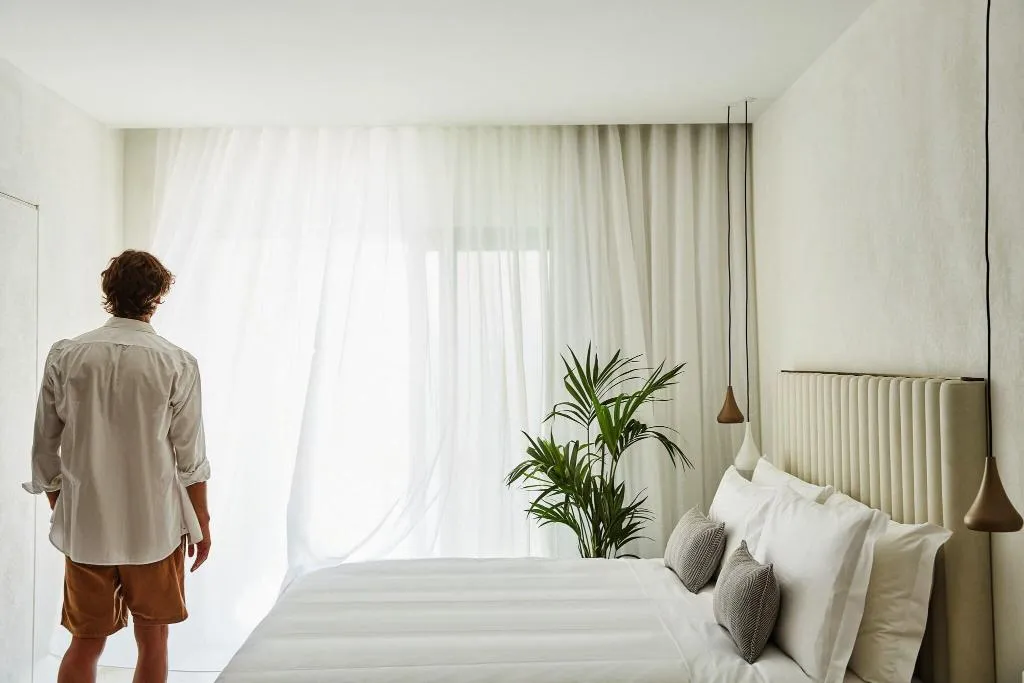Room, Domes Miramare, A Luxury Collection Resort, Corfu, Corfu