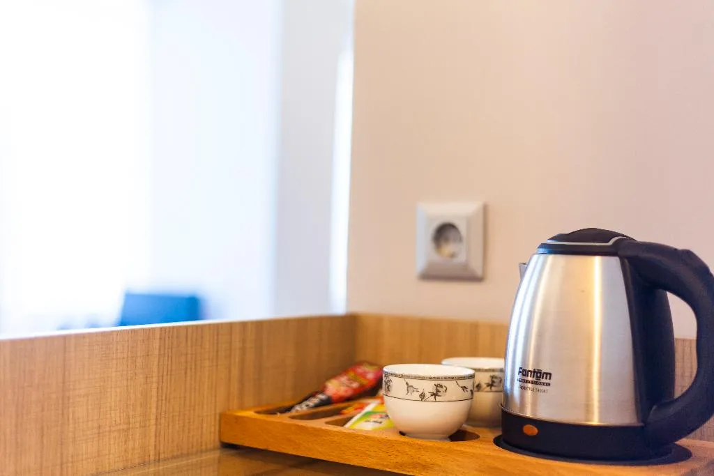 TWIN ECONOMY Room, Old Town Point Hotel & Spa Antalya, Antalya