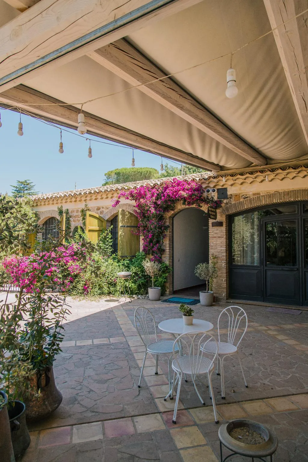 General view, Agriturismo Leano, Palermo