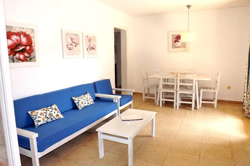 APARTMENT THREE BEDROOMS Room, Nure Cel Blau, Menorca