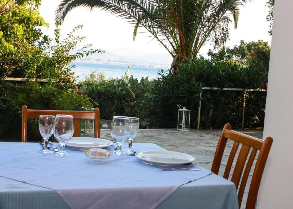 Restaurant, Pappas, Kalamata