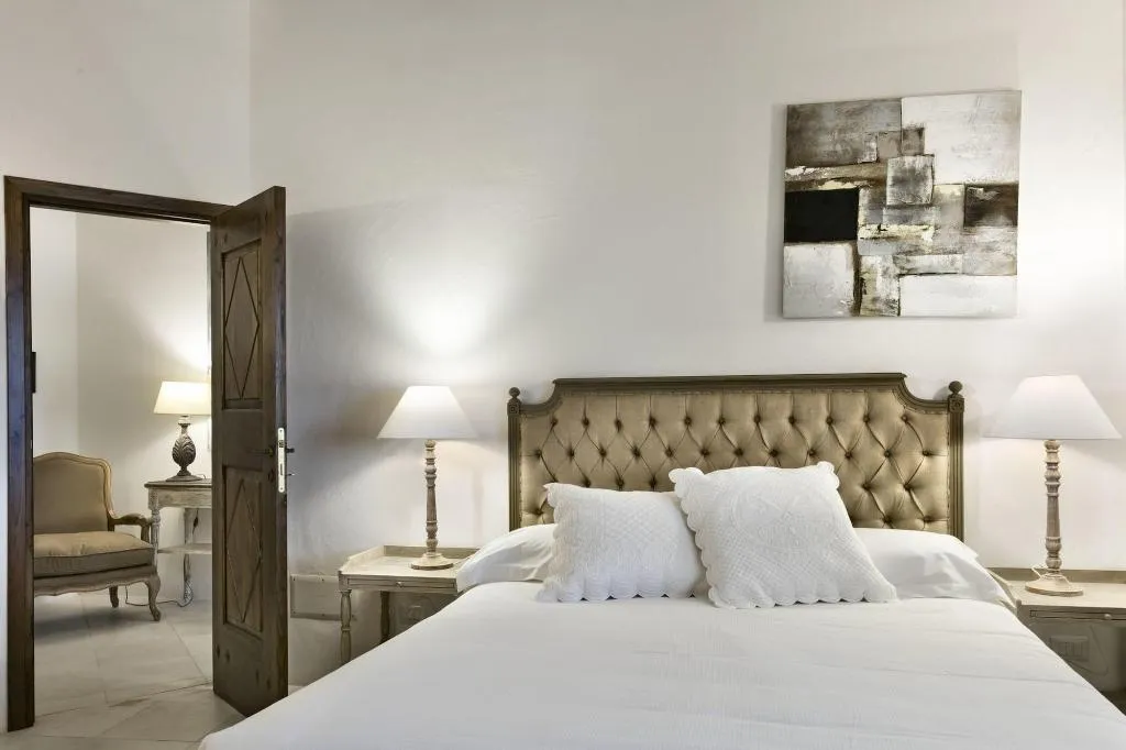 Room, Relais Villa Carola, Olbia