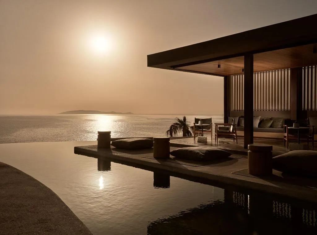 General view, Acro Wellness Suites - Adults Only, Crete