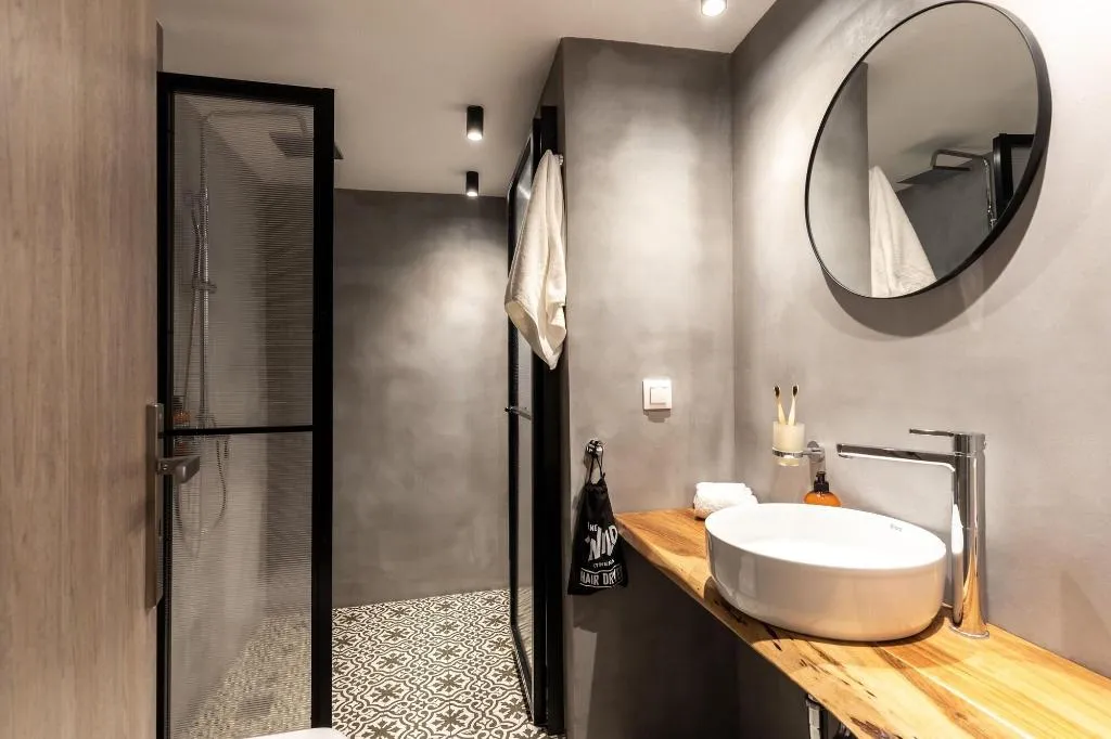 Room, PAME Wild, Athens