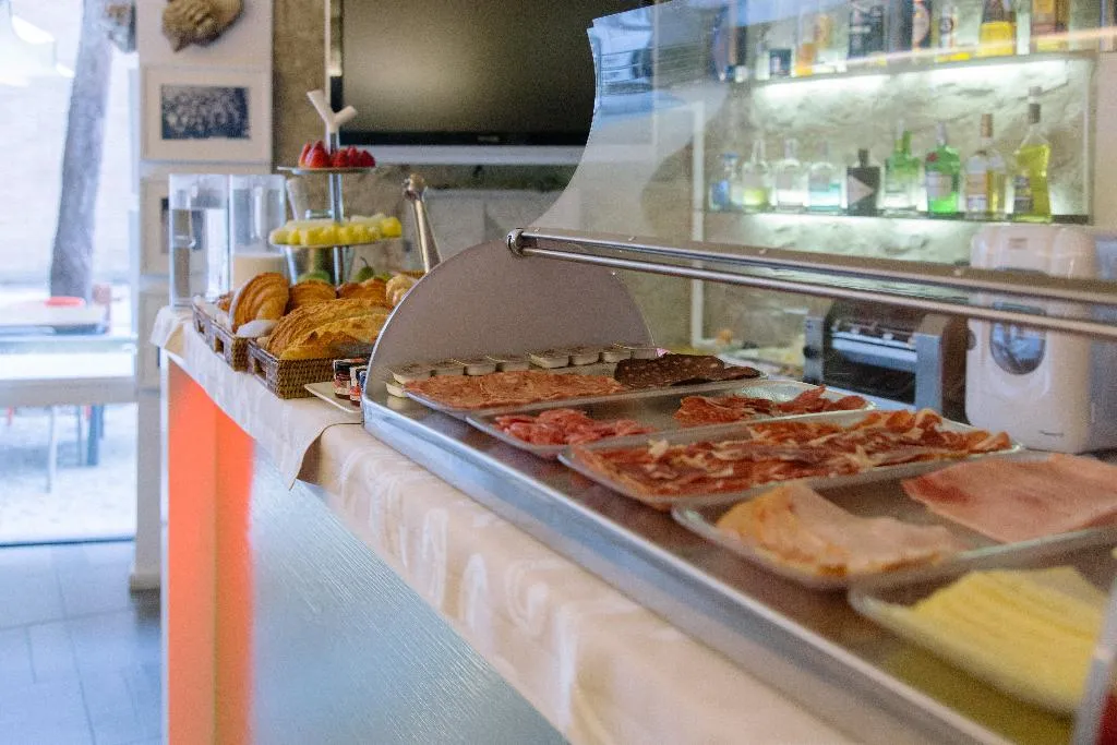 Restaurant, Hotel Museu Llegendes de Girona, Costa Brava