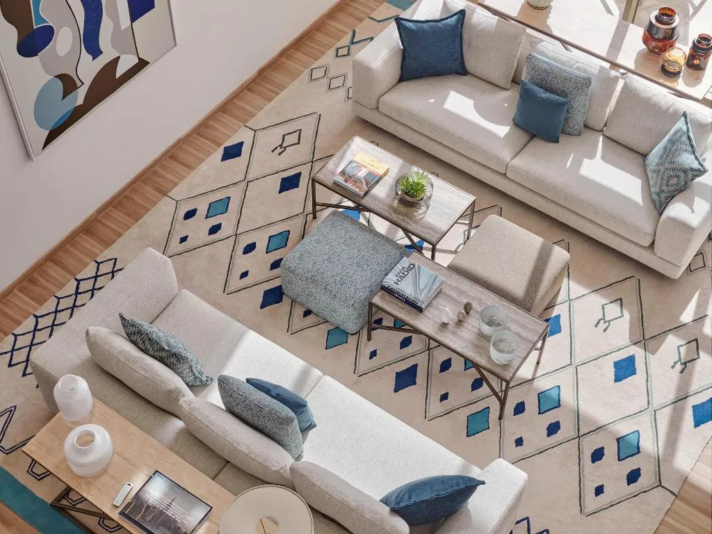 Room, Fairmont Taghazout Bay, Agadir