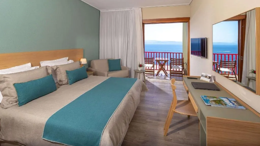 Room, Skiathos Palace, Skiathos