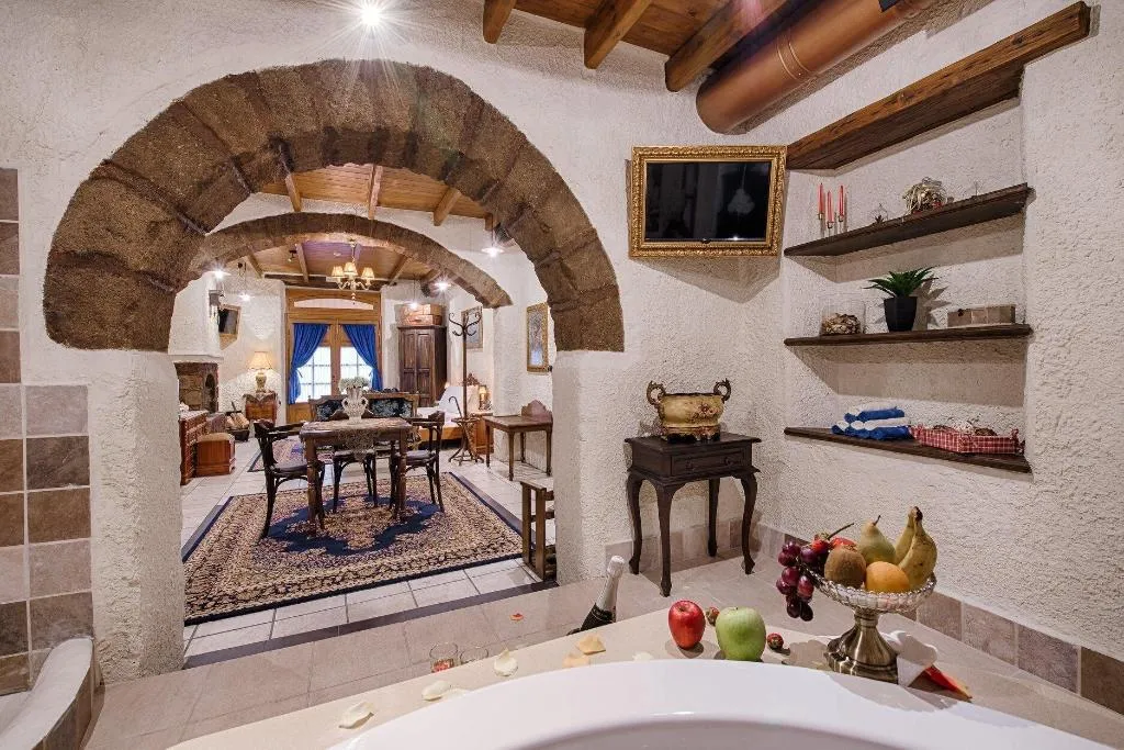 Room, Koukos Rhodian Guesthouse - Adults Only, Rhodes